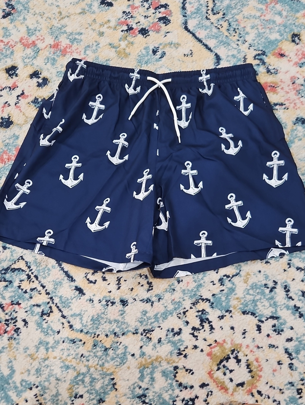 Mens Swim Trunks
